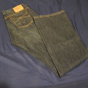 Ladies Stetson jeans